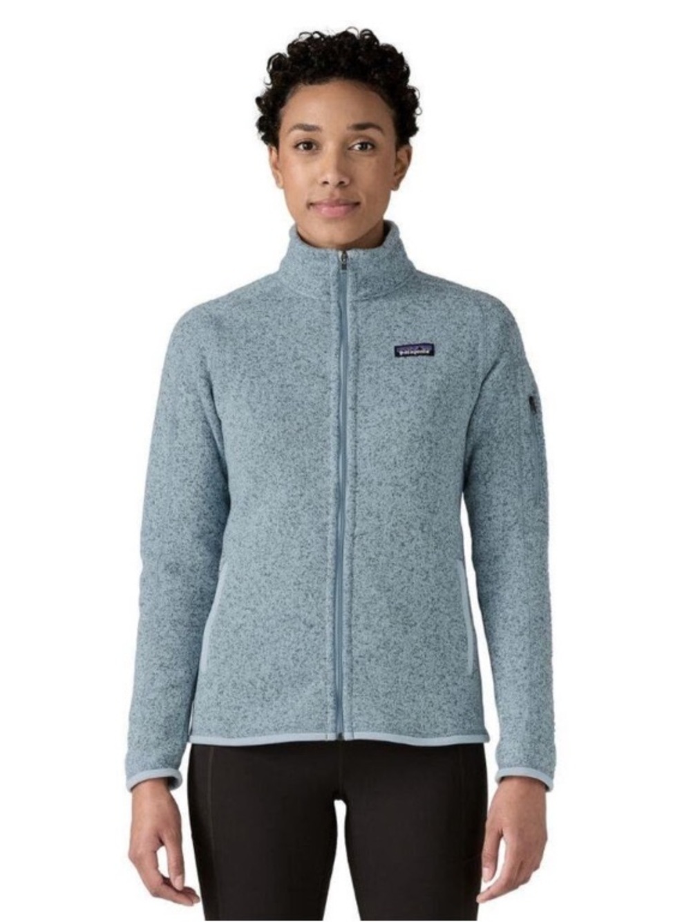 Patagonia Women's Better Sweater Fleece Jacket